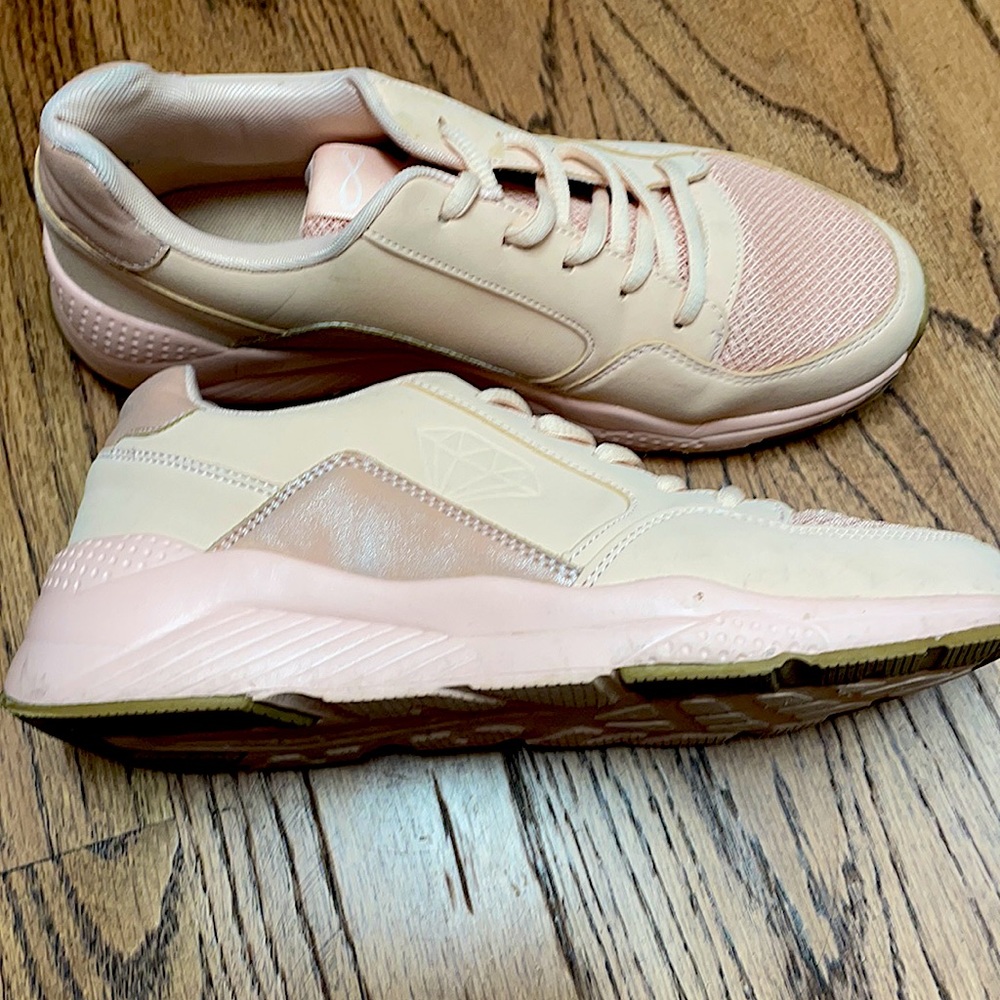 Chunky Sneakers